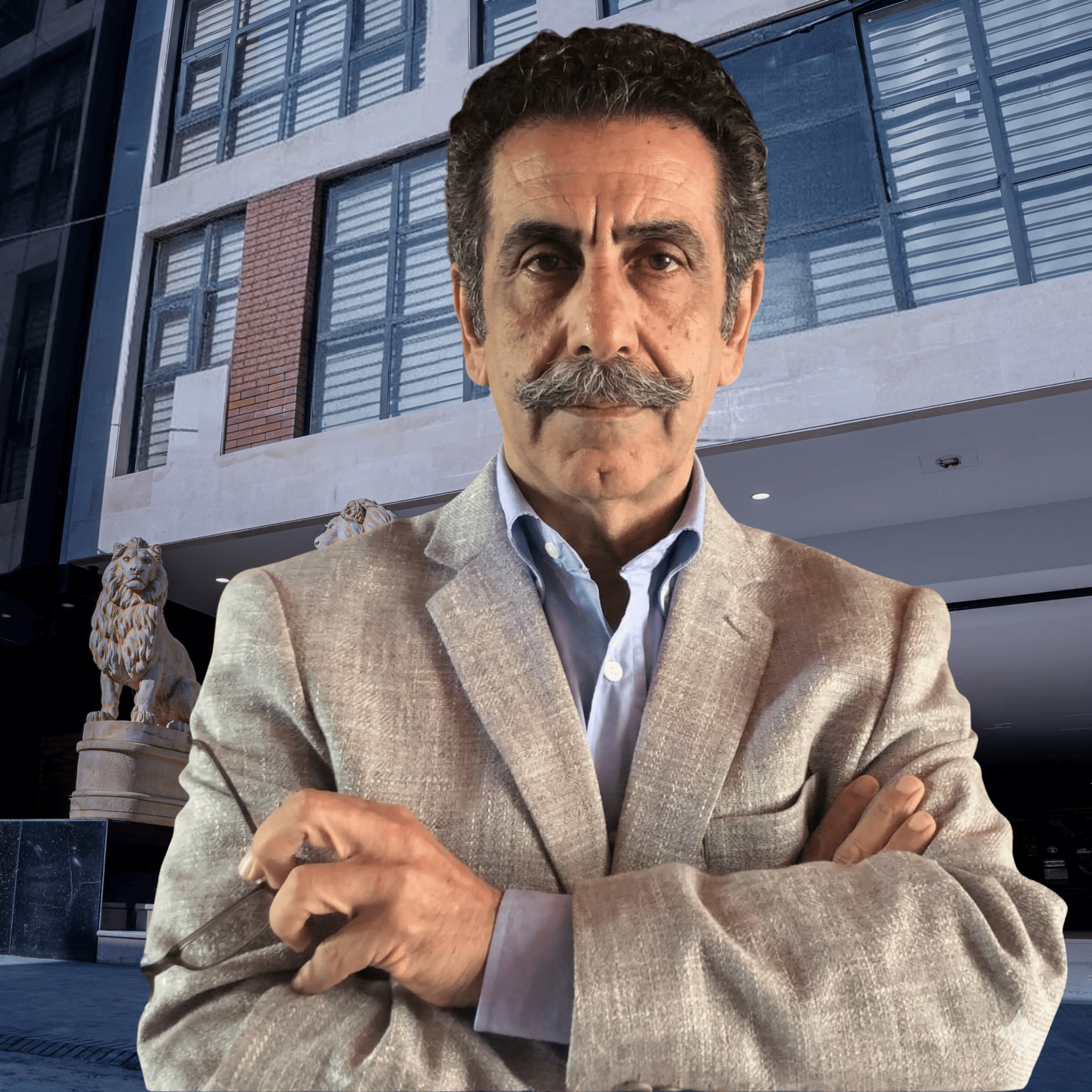 Dr. Layth Abdulamir