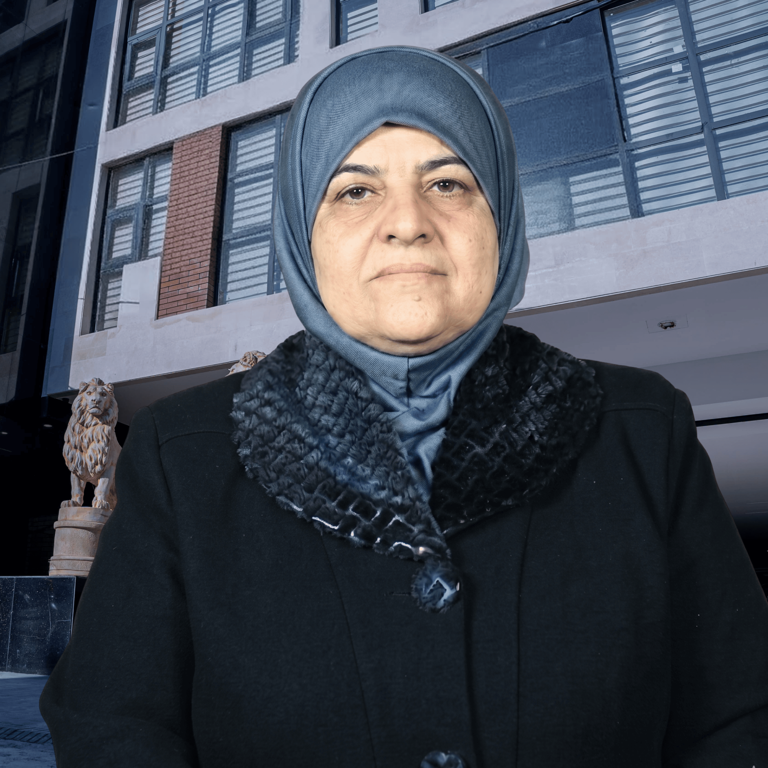 Nafal Al-Taie